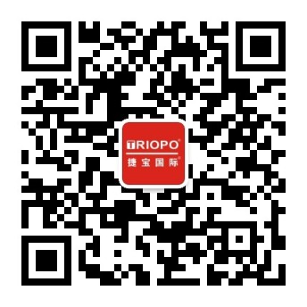 掃一掃，關(guān)注我們最新消息